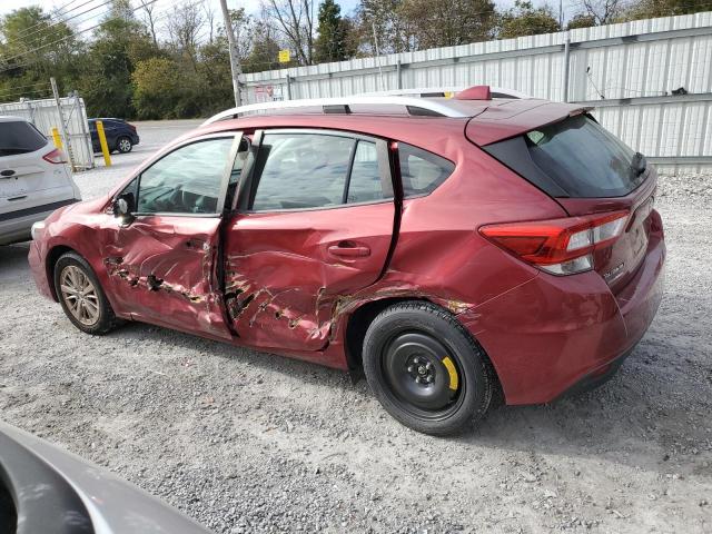 Photo 1 VIN: 4S3GTAB64J3739644 - SUBARU IMPREZA PR 