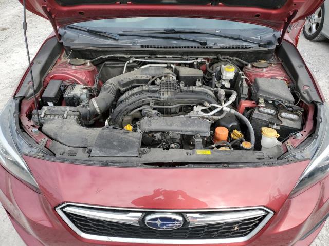 Photo 10 VIN: 4S3GTAB64J3739644 - SUBARU IMPREZA PR 