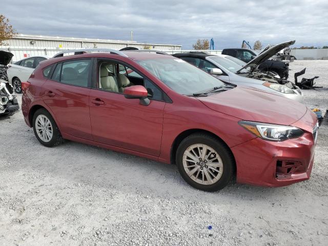 Photo 3 VIN: 4S3GTAB64J3739644 - SUBARU IMPREZA PR 