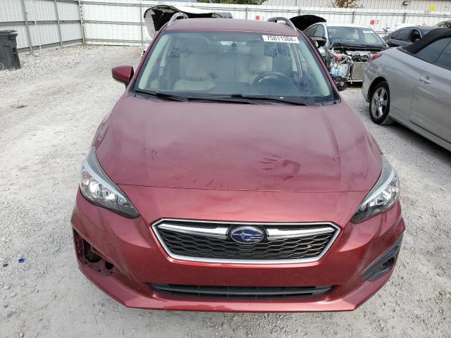 Photo 4 VIN: 4S3GTAB64J3739644 - SUBARU IMPREZA PR 