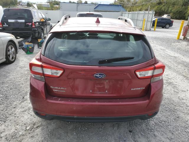 Photo 5 VIN: 4S3GTAB64J3739644 - SUBARU IMPREZA PR 