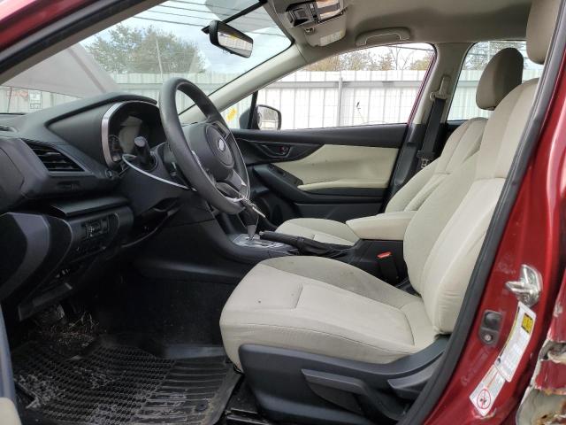 Photo 6 VIN: 4S3GTAB64J3739644 - SUBARU IMPREZA PR 