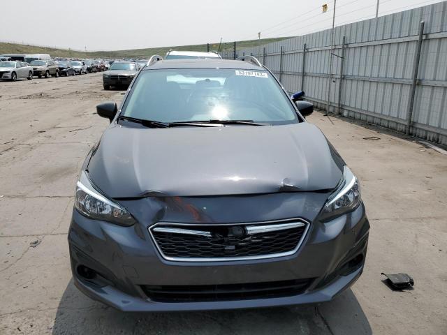 Photo 4 VIN: 4S3GTAB64J3745430 - SUBARU IMPREZA PR 