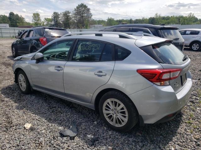 Photo 2 VIN: 4S3GTAB64J3751678 - SUBARU IMPREZA PR 