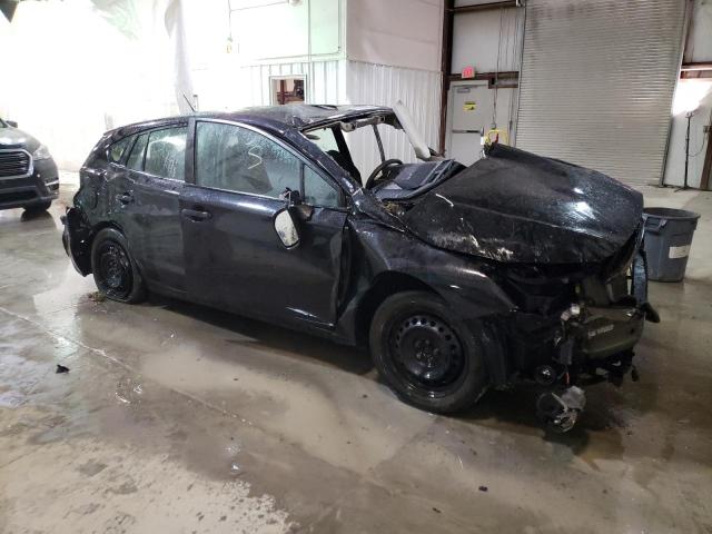 Photo 3 VIN: 4S3GTAB64K3728368 - SUBARU IMPREZA 