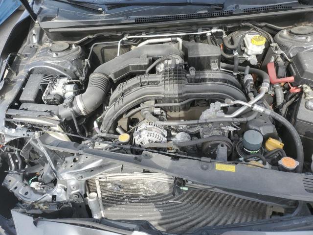 Photo 10 VIN: 4S3GTAB64K3737443 - SUBARU IMPREZA 