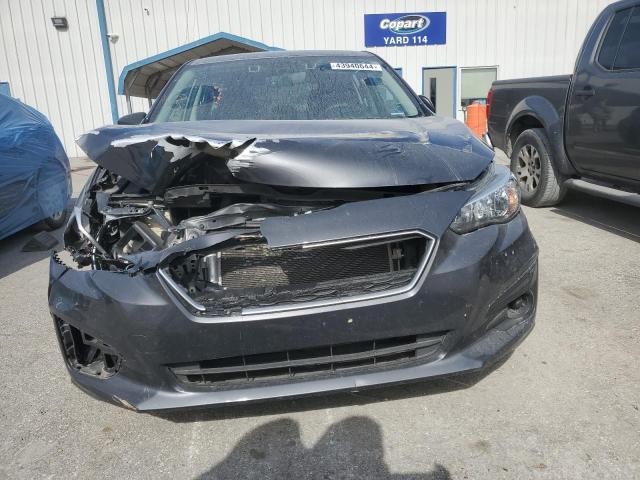 Photo 4 VIN: 4S3GTAB64K3737443 - SUBARU IMPREZA 