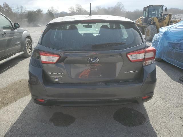 Photo 5 VIN: 4S3GTAB64K3737443 - SUBARU IMPREZA 