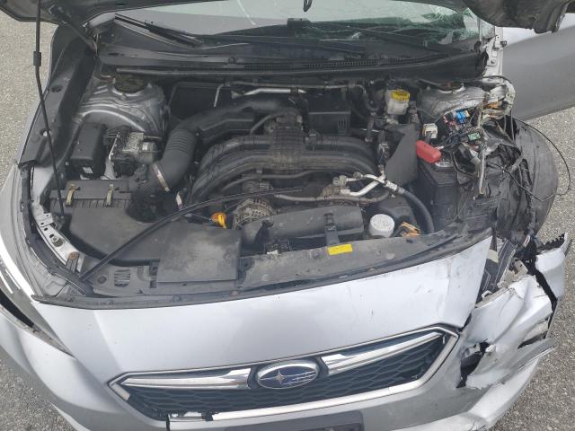 Photo 10 VIN: 4S3GTAB64K3743565 - SUBARU IMPREZA 