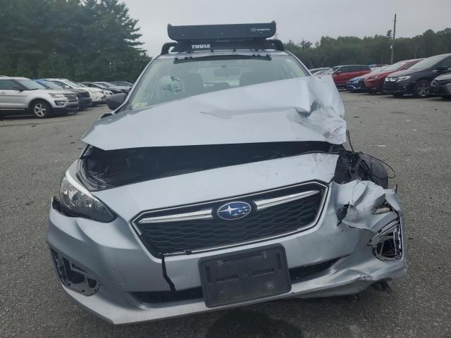 Photo 4 VIN: 4S3GTAB64K3743565 - SUBARU IMPREZA 