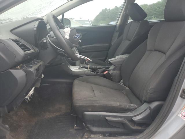 Photo 6 VIN: 4S3GTAB64K3743565 - SUBARU IMPREZA 