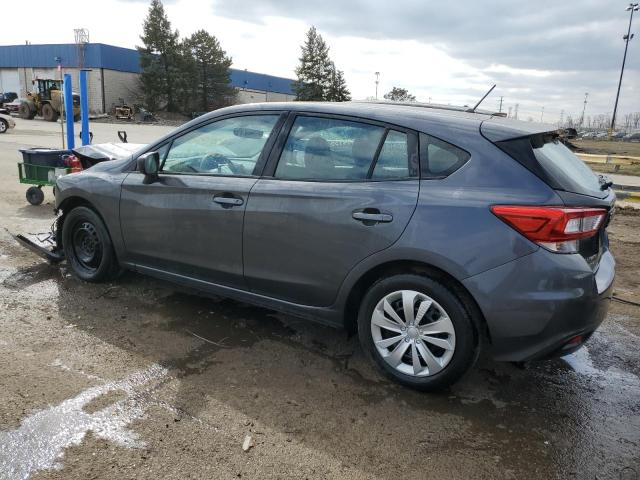 Photo 1 VIN: 4S3GTAB64K3753609 - SUBARU IMPREZA 