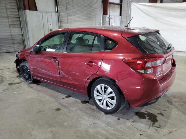 Photo 1 VIN: 4S3GTAB64L3704427 - SUBARU IMPREZA 