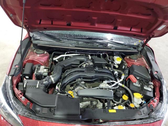 Photo 10 VIN: 4S3GTAB64L3704427 - SUBARU IMPREZA 