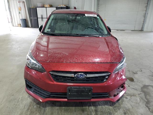 Photo 4 VIN: 4S3GTAB64L3704427 - SUBARU IMPREZA 