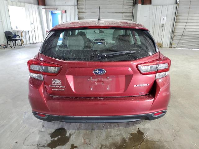 Photo 5 VIN: 4S3GTAB64L3704427 - SUBARU IMPREZA 