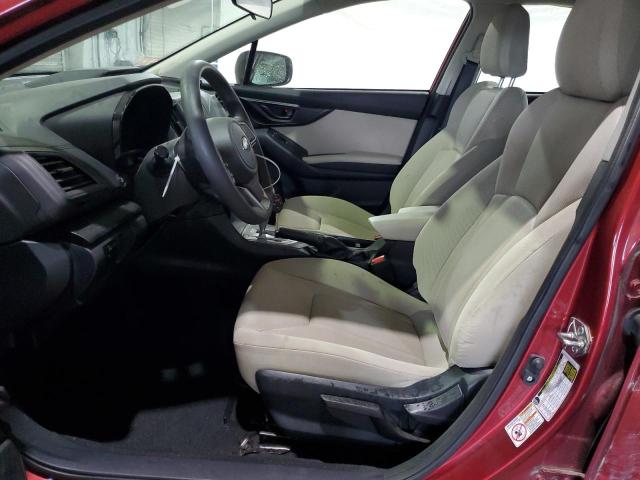 Photo 6 VIN: 4S3GTAB64L3704427 - SUBARU IMPREZA 