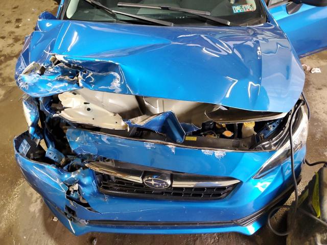 Photo 10 VIN: 4S3GTAB64L3706176 - SUBARU IMPREZA 