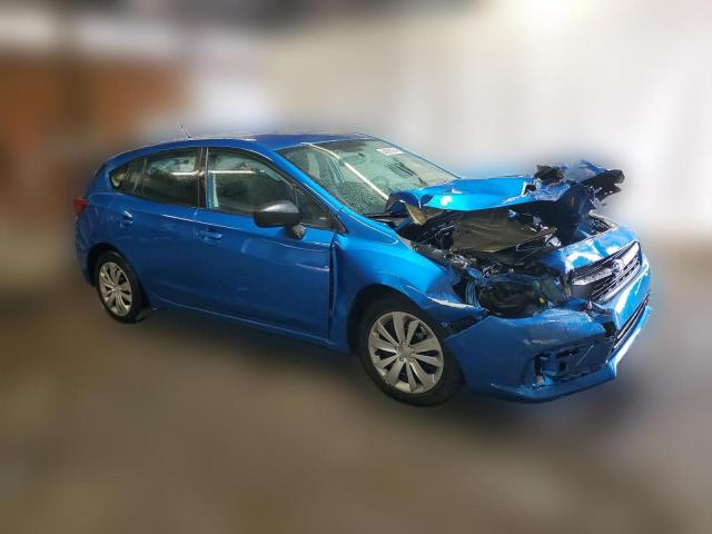 Photo 3 VIN: 4S3GTAB64L3706176 - SUBARU IMPREZA 