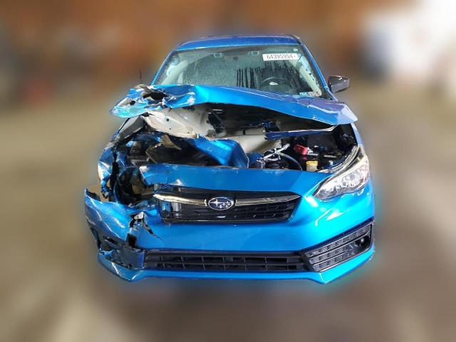 Photo 4 VIN: 4S3GTAB64L3706176 - SUBARU IMPREZA 