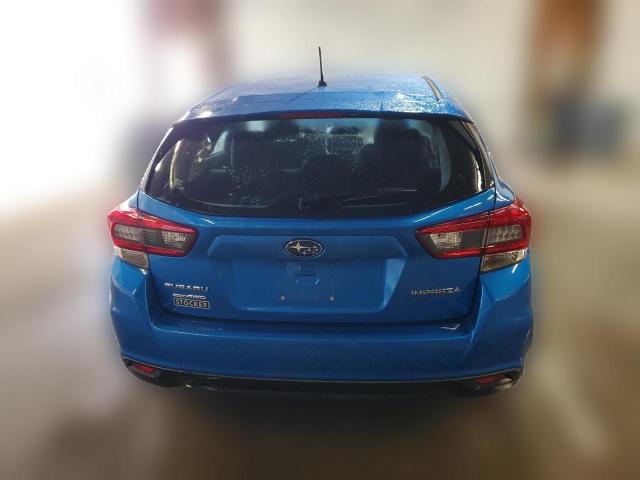 Photo 5 VIN: 4S3GTAB64L3706176 - SUBARU IMPREZA 