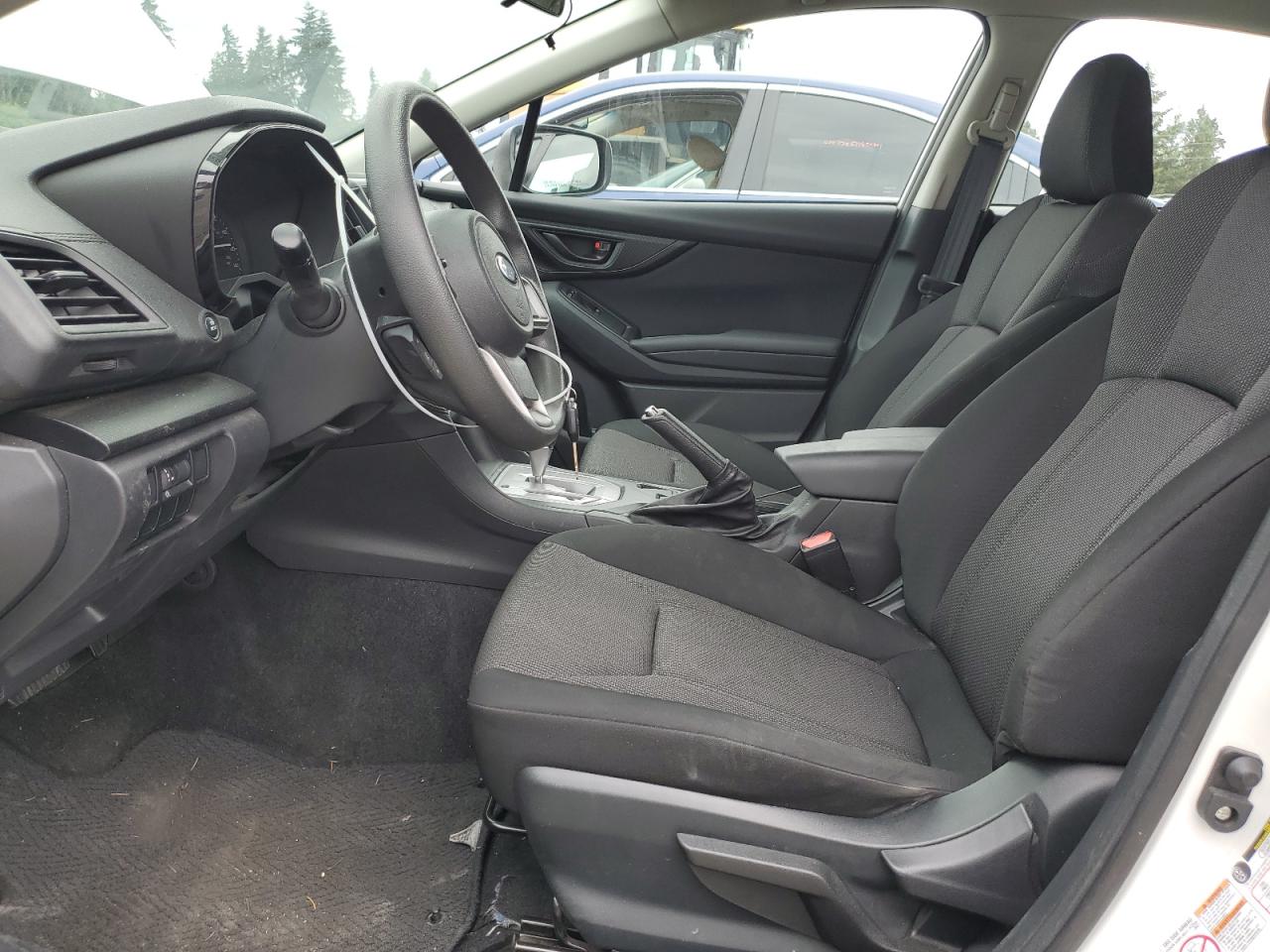 Photo 6 VIN: 4S3GTAB64L3707540 - SUBARU IMPREZA 