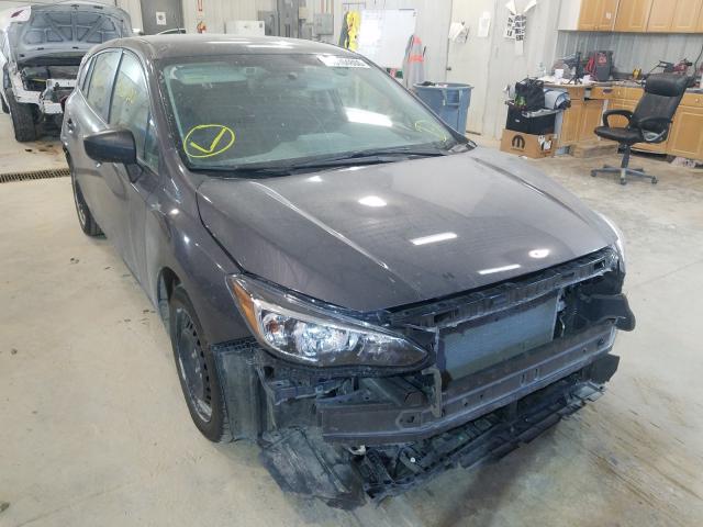 Photo 0 VIN: 4S3GTAB64L3710731 - SUBARU IMPREZA 