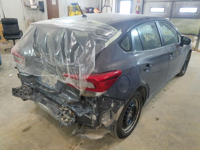 Photo 3 VIN: 4S3GTAB64L3710731 - SUBARU IMPREZA 