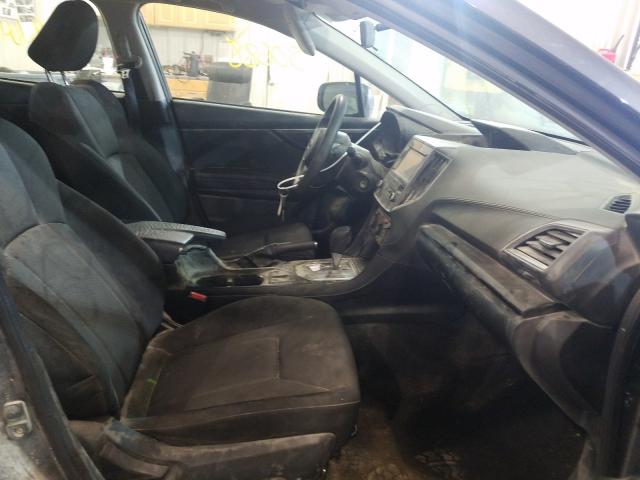 Photo 4 VIN: 4S3GTAB64L3710731 - SUBARU IMPREZA 