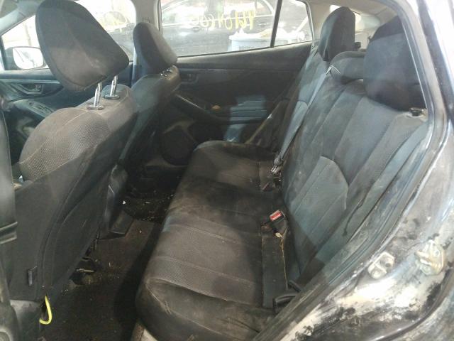 Photo 5 VIN: 4S3GTAB64L3710731 - SUBARU IMPREZA 