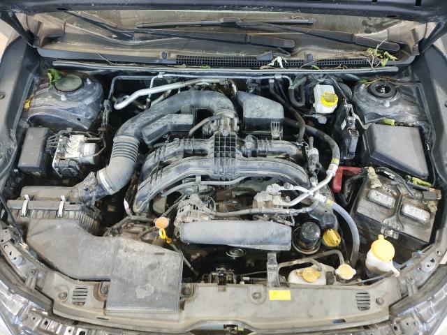 Photo 6 VIN: 4S3GTAB64L3710731 - SUBARU IMPREZA 