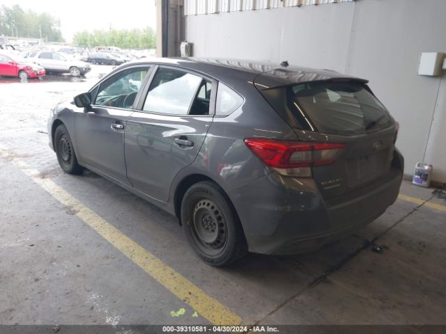 Photo 2 VIN: 4S3GTAB64L3711135 - SUBARU IMPREZA 