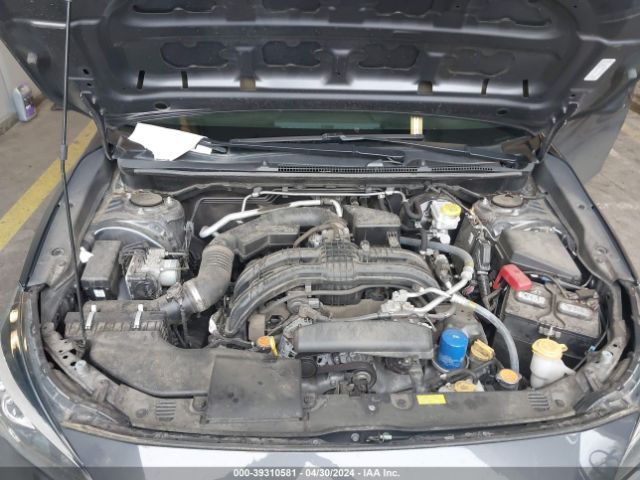 Photo 9 VIN: 4S3GTAB64L3711135 - SUBARU IMPREZA 