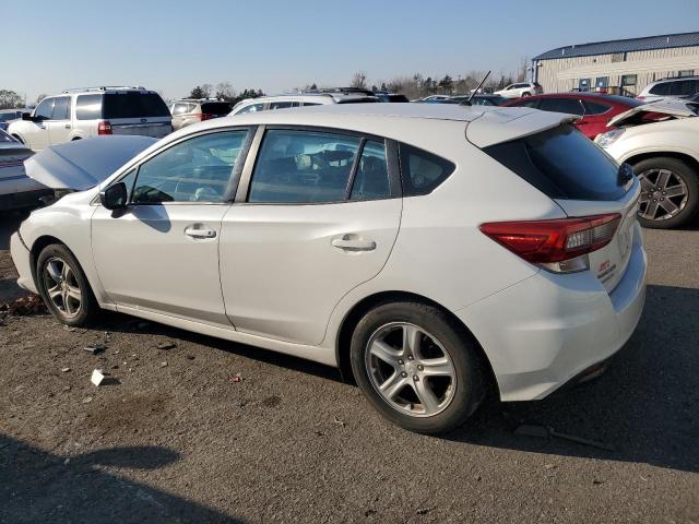 Photo 1 VIN: 4S3GTAB64L3715847 - SUBARU IMPREZA 