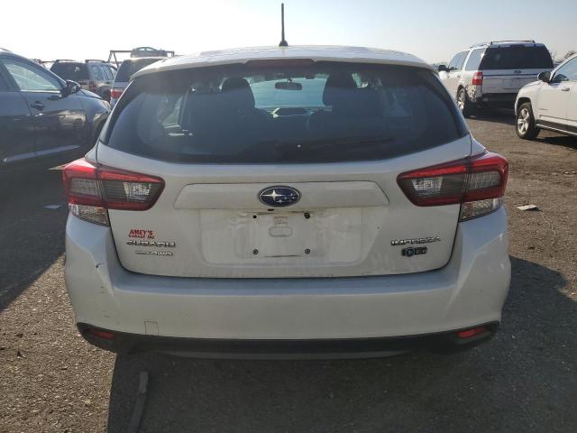 Photo 5 VIN: 4S3GTAB64L3715847 - SUBARU IMPREZA 