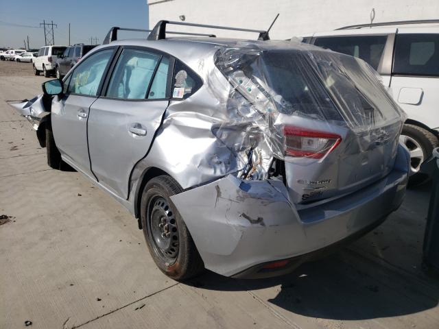 Photo 2 VIN: 4S3GTAB64L3718599 - SUBARU IMPREZA 