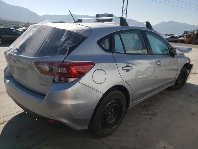 Photo 3 VIN: 4S3GTAB64L3718599 - SUBARU IMPREZA 