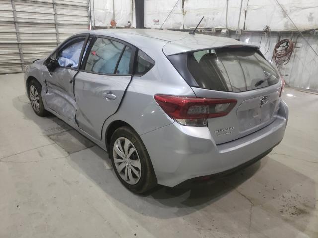 Photo 2 VIN: 4S3GTAB64L3723429 - SUBARU IMPREZA 