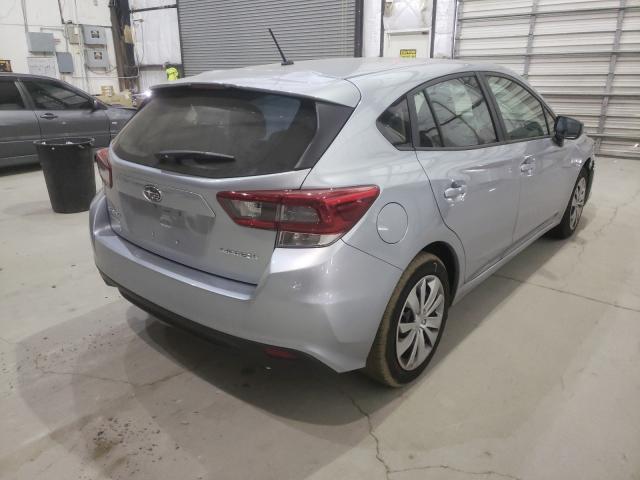 Photo 3 VIN: 4S3GTAB64L3723429 - SUBARU IMPREZA 