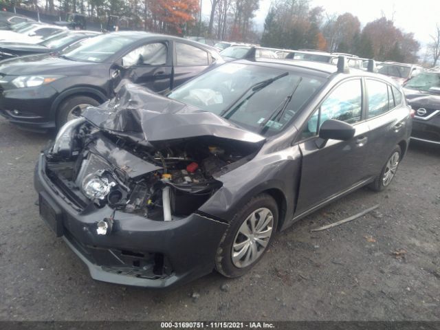 Photo 1 VIN: 4S3GTAB64L3726332 - SUBARU IMPREZA 