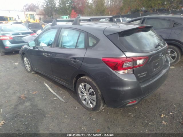 Photo 2 VIN: 4S3GTAB64L3726332 - SUBARU IMPREZA 