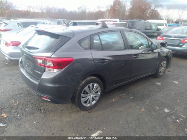 Photo 3 VIN: 4S3GTAB64L3726332 - SUBARU IMPREZA 