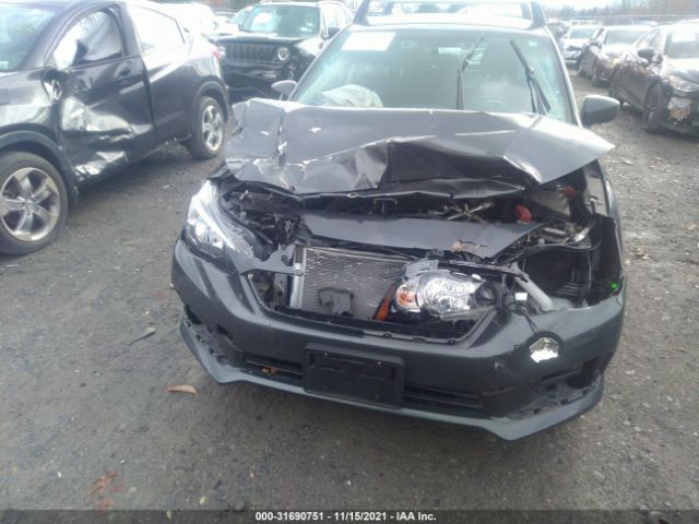 Photo 5 VIN: 4S3GTAB64L3726332 - SUBARU IMPREZA 