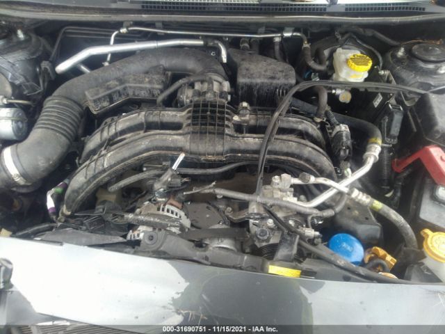 Photo 9 VIN: 4S3GTAB64L3726332 - SUBARU IMPREZA 