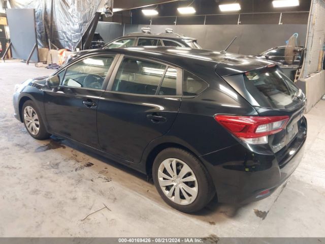 Photo 2 VIN: 4S3GTAB64L3733121 - SUBARU IMPREZA 