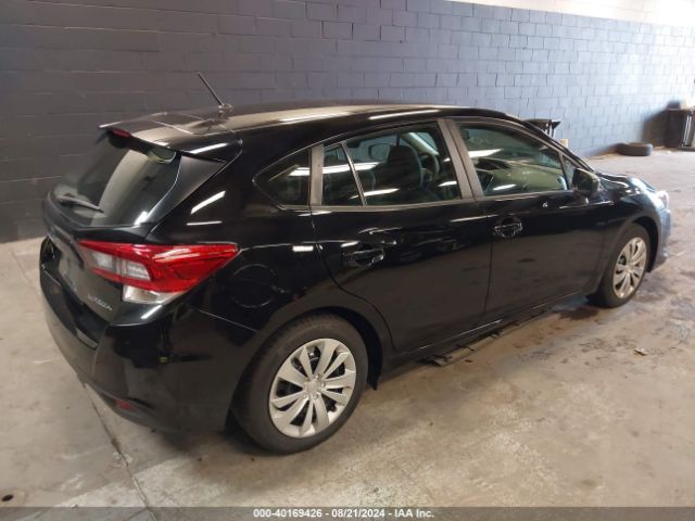 Photo 3 VIN: 4S3GTAB64L3733121 - SUBARU IMPREZA 