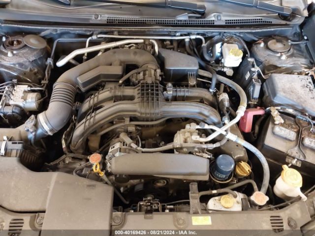 Photo 9 VIN: 4S3GTAB64L3733121 - SUBARU IMPREZA 