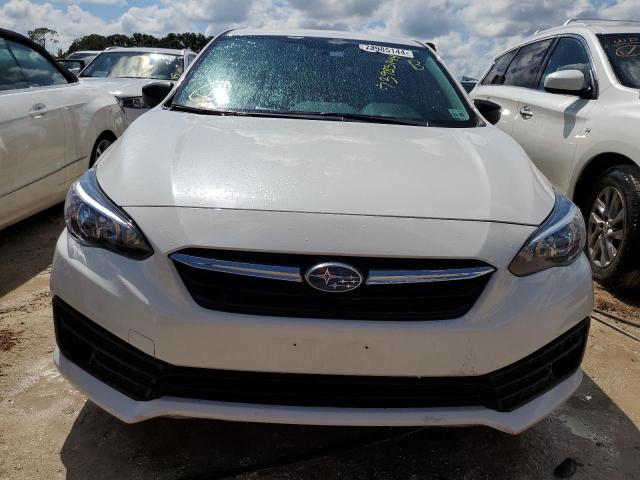 Photo 4 VIN: 4S3GTAB64L3734205 - SUBARU IMPREZA 