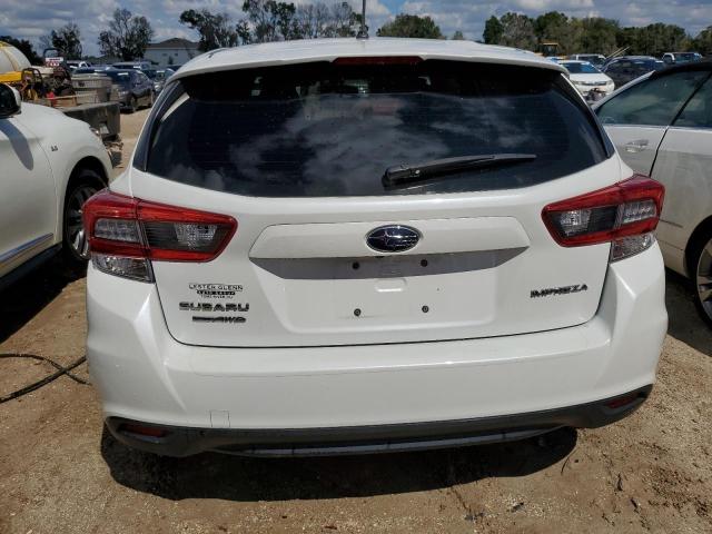 Photo 5 VIN: 4S3GTAB64L3734205 - SUBARU IMPREZA 