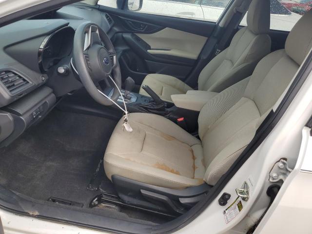 Photo 6 VIN: 4S3GTAB64L3734205 - SUBARU IMPREZA 